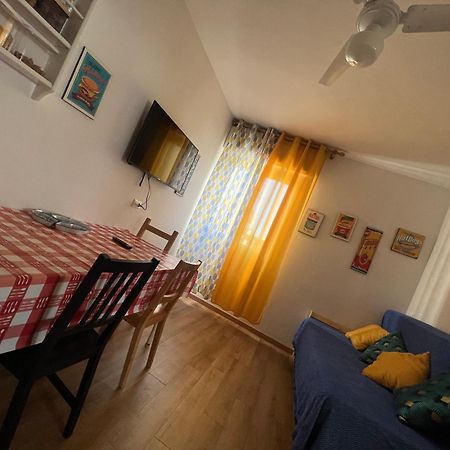 Loft Grazioso - Pescara Daire Dış mekan fotoğraf
