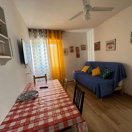 Loft Grazioso - Pescara Daire Dış mekan fotoğraf