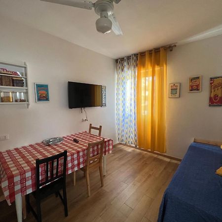 Loft Grazioso - Pescara Daire Dış mekan fotoğraf