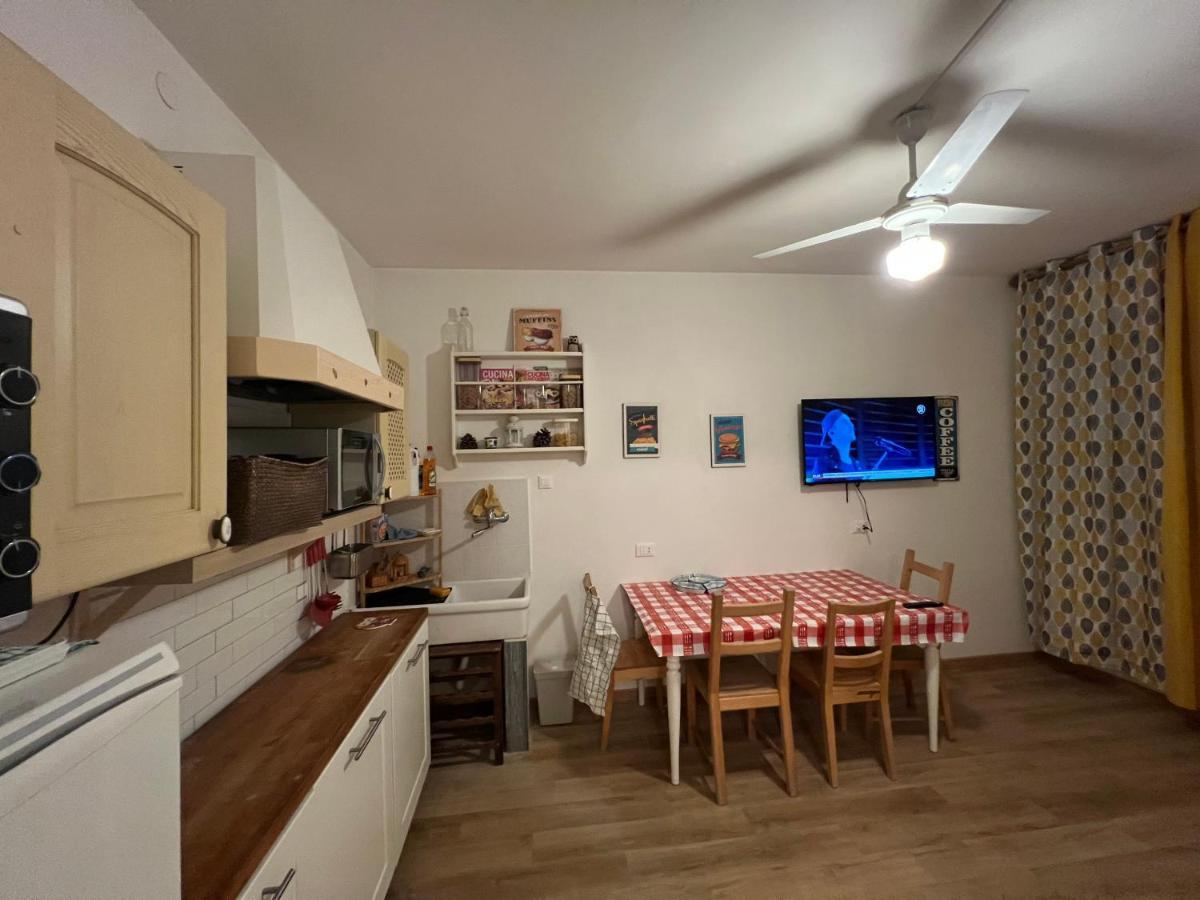 Loft Grazioso - Pescara Daire Dış mekan fotoğraf