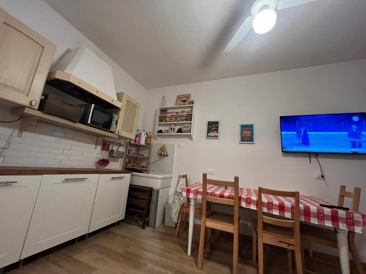 Loft Grazioso - Pescara Daire Dış mekan fotoğraf