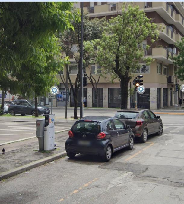 Loft Grazioso - Pescara Daire Dış mekan fotoğraf