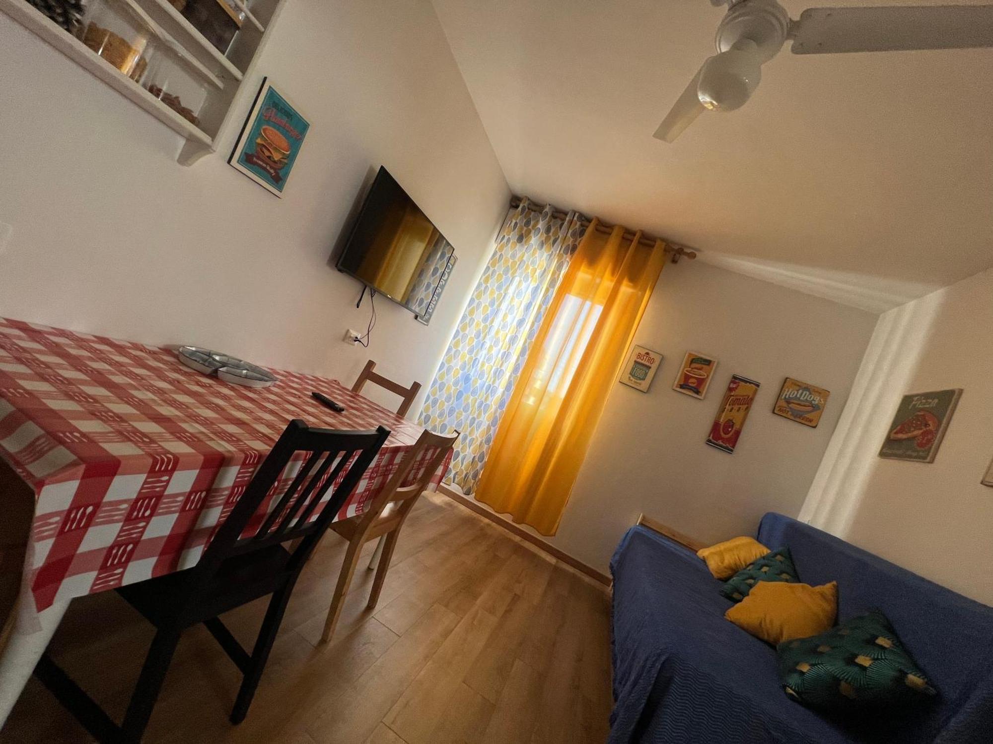 Loft Grazioso - Pescara Daire Dış mekan fotoğraf