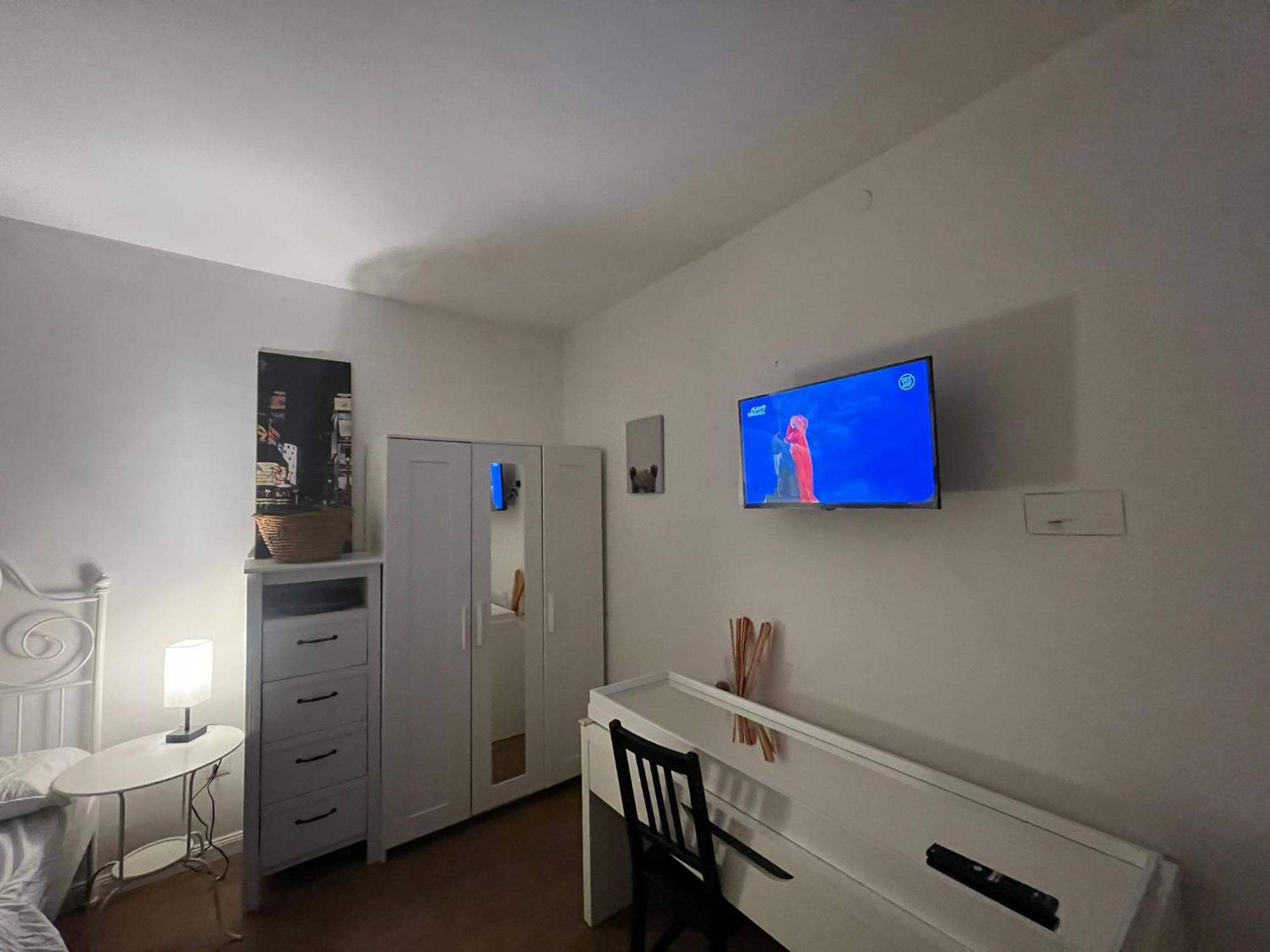 Loft Grazioso - Pescara Daire Dış mekan fotoğraf