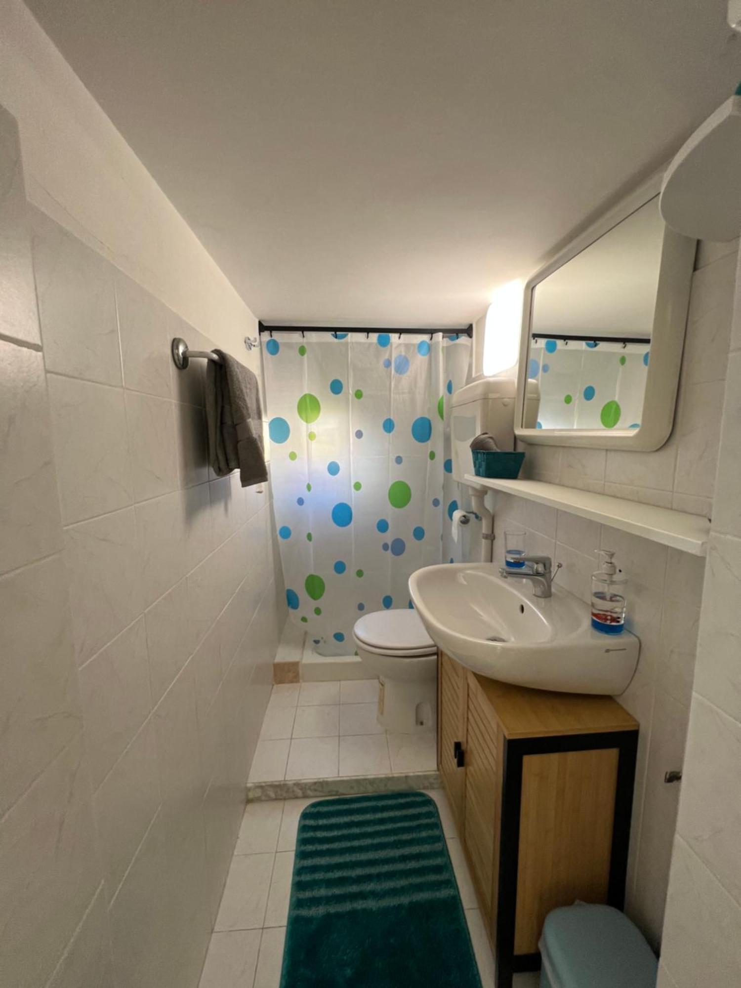 Loft Grazioso - Pescara Daire Dış mekan fotoğraf
