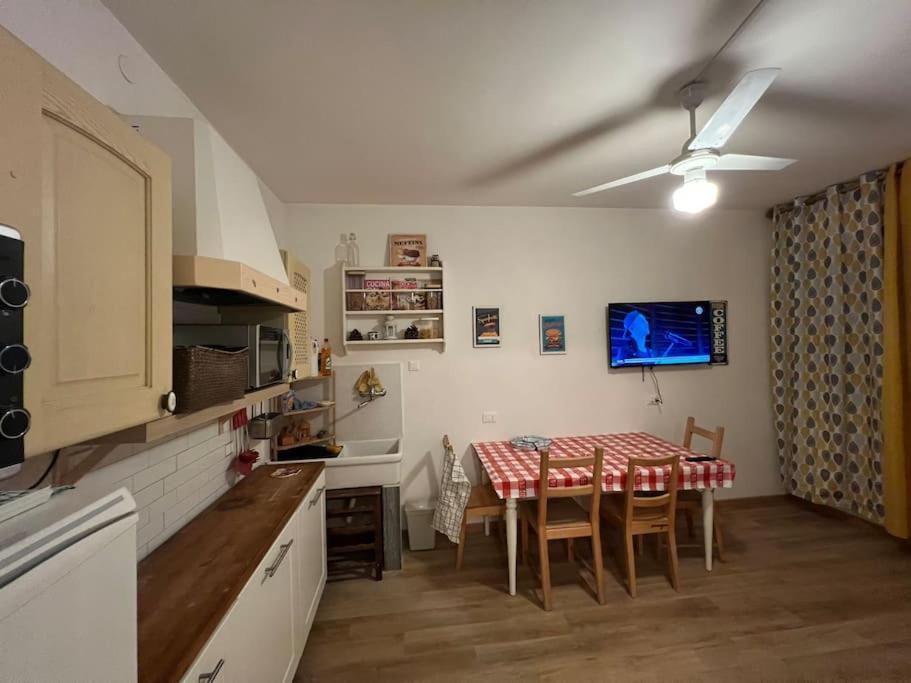 Loft Grazioso - Pescara Daire Dış mekan fotoğraf