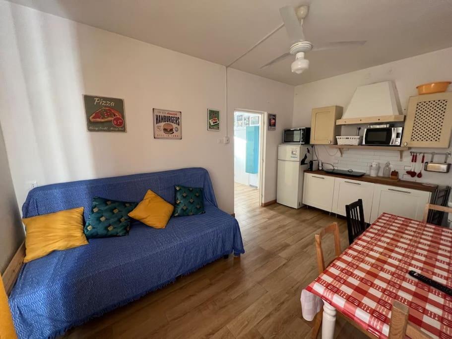Loft Grazioso - Pescara Daire Dış mekan fotoğraf