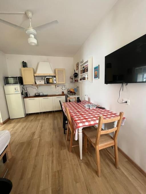 Loft Grazioso - Pescara Daire Dış mekan fotoğraf