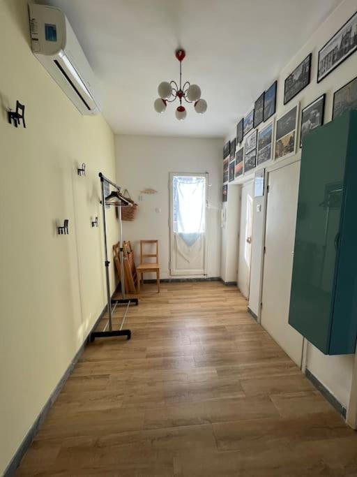 Loft Grazioso - Pescara Daire Dış mekan fotoğraf