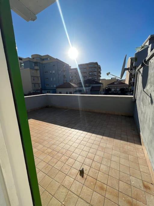 Loft Grazioso - Pescara Daire Dış mekan fotoğraf