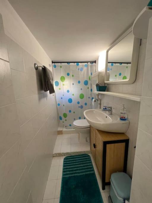 Loft Grazioso - Pescara Daire Dış mekan fotoğraf