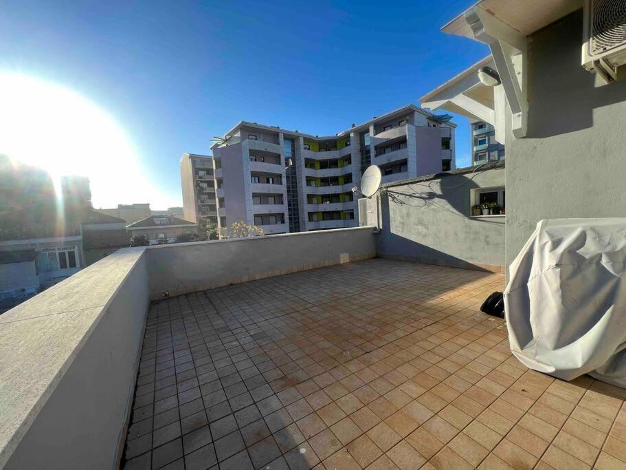 Loft Grazioso - Pescara Daire Dış mekan fotoğraf