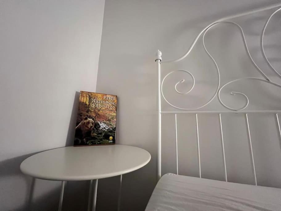 Loft Grazioso - Pescara Daire Dış mekan fotoğraf