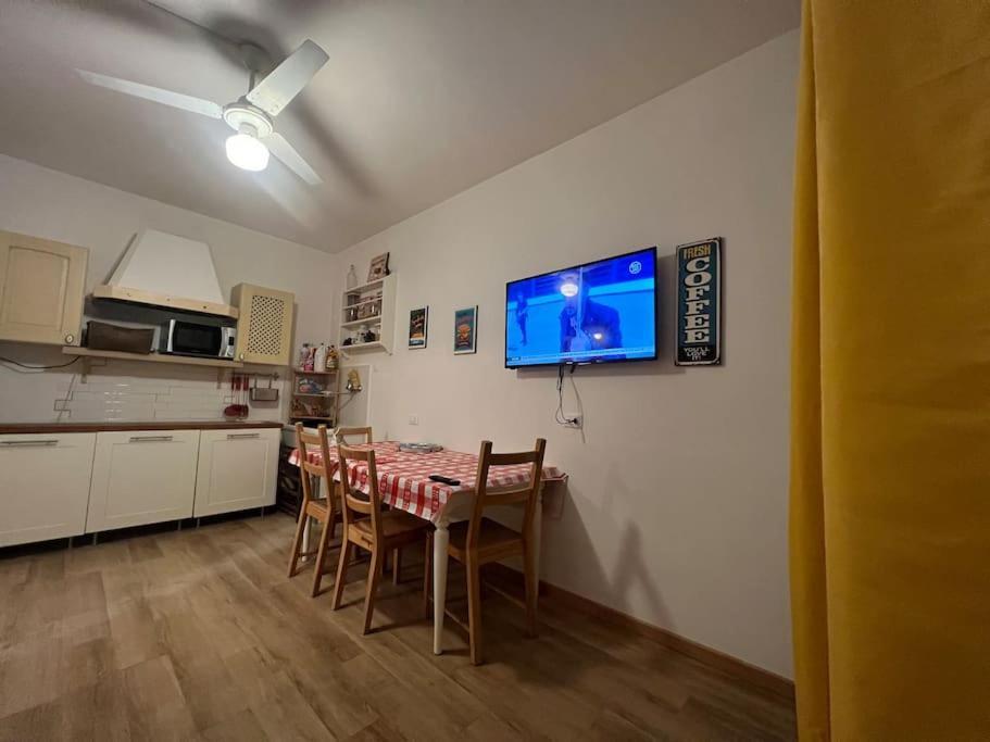 Loft Grazioso - Pescara Daire Dış mekan fotoğraf