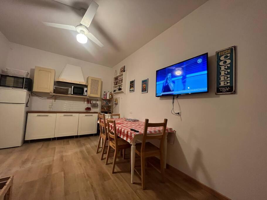 Loft Grazioso - Pescara Daire Dış mekan fotoğraf