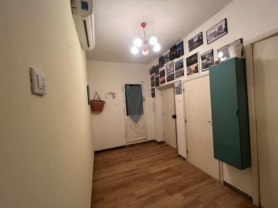 Loft Grazioso - Pescara Daire Dış mekan fotoğraf