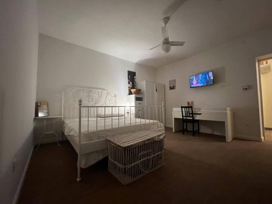 Loft Grazioso - Pescara Daire Dış mekan fotoğraf
