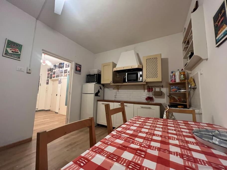 Loft Grazioso - Pescara Daire Dış mekan fotoğraf
