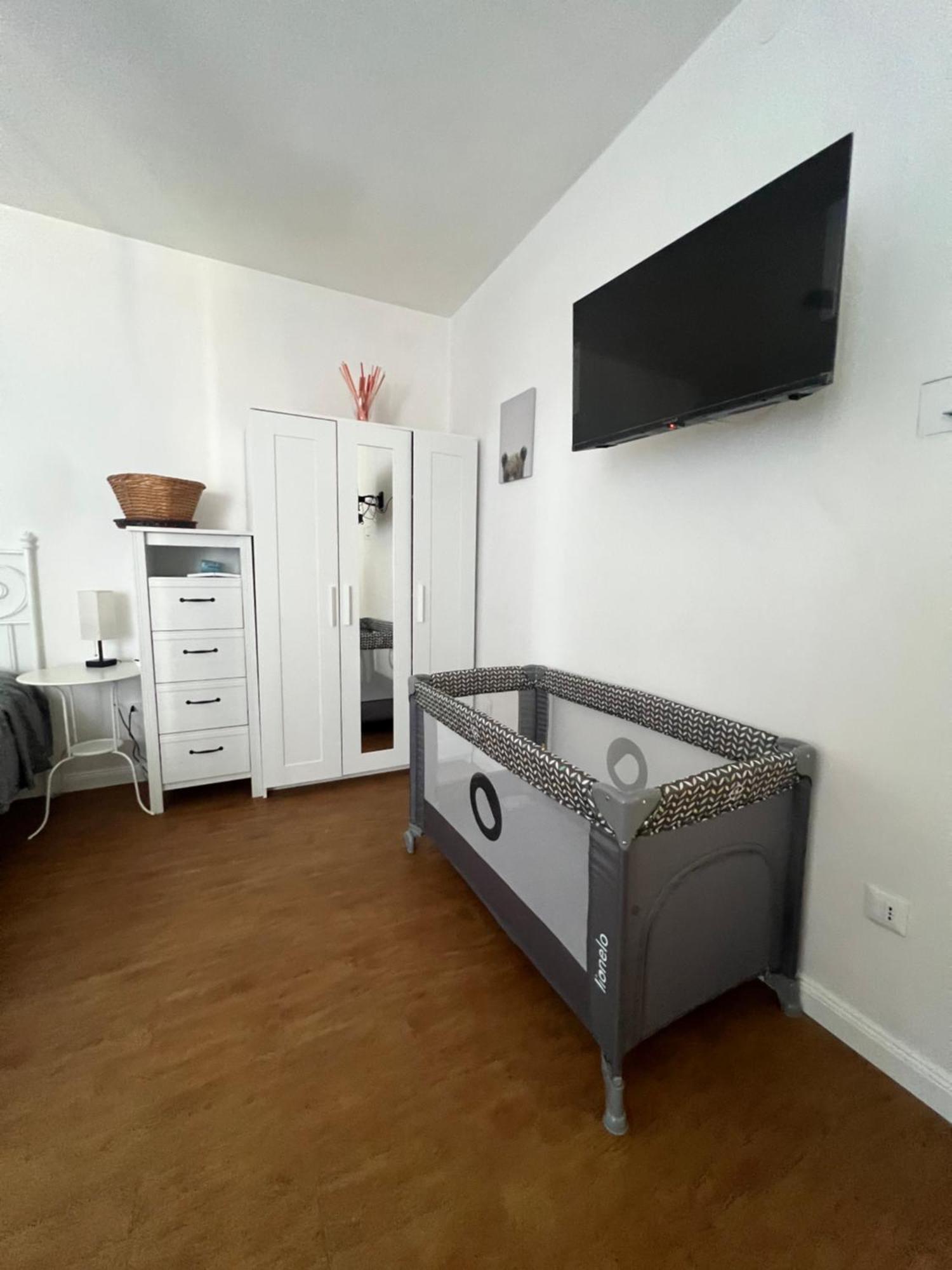 Loft Grazioso - Pescara Daire Dış mekan fotoğraf