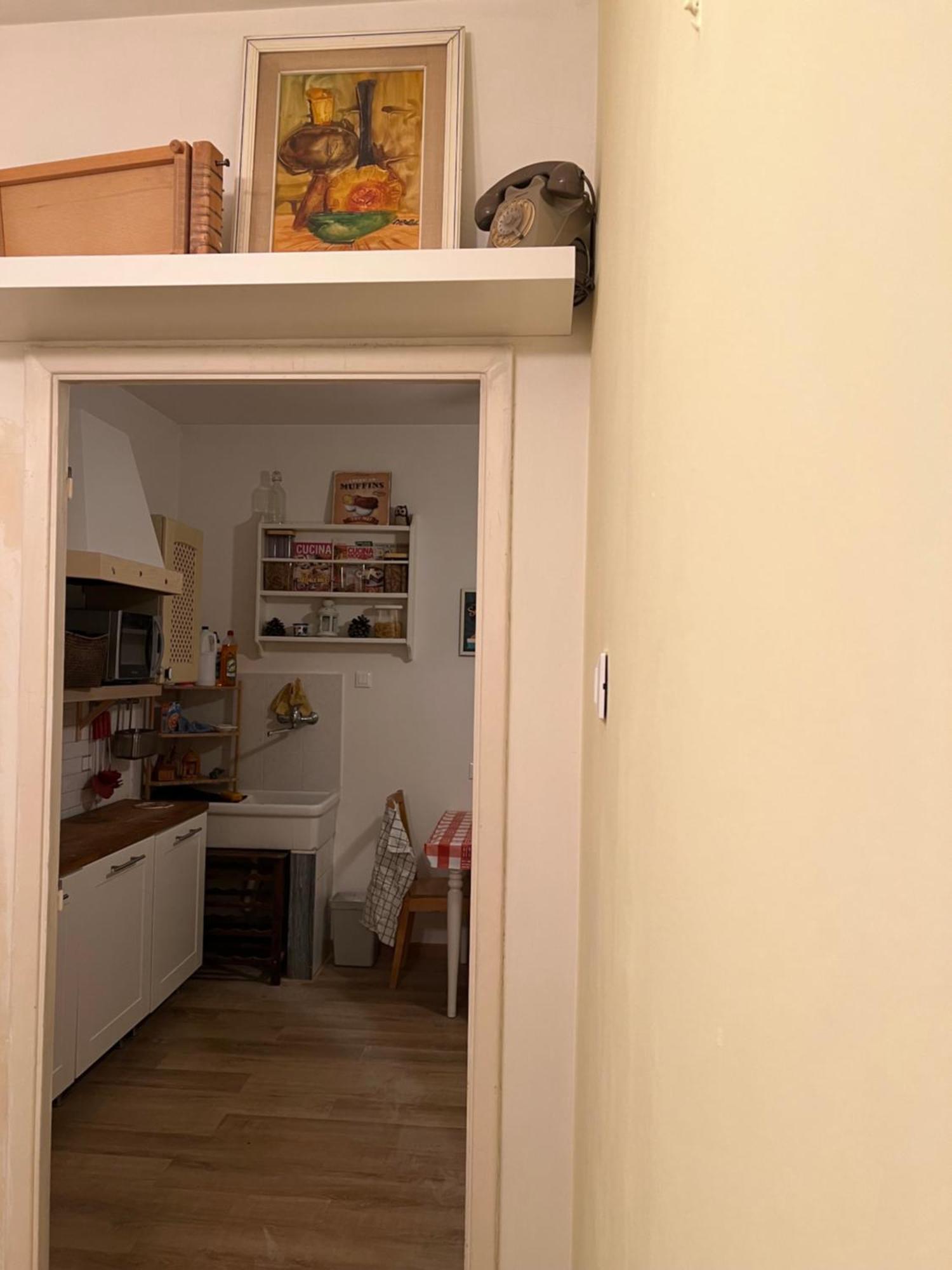 Loft Grazioso - Pescara Daire Dış mekan fotoğraf